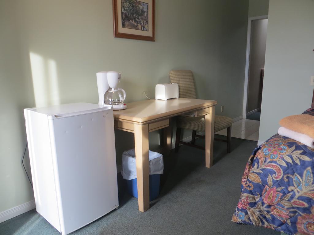 Villa Nova Motel Уасага Бийч Стая снимка
