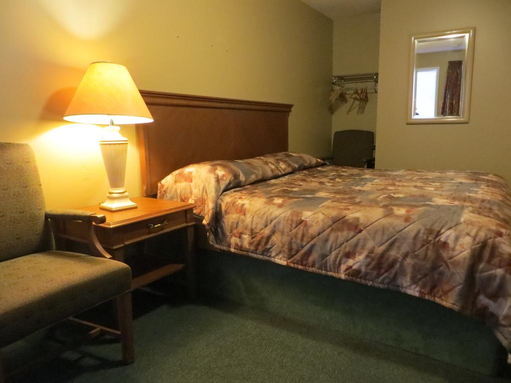 Villa Nova Motel Уасага Бийч Стая снимка