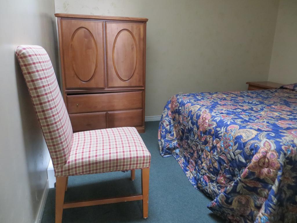 Villa Nova Motel Уасага Бийч Стая снимка