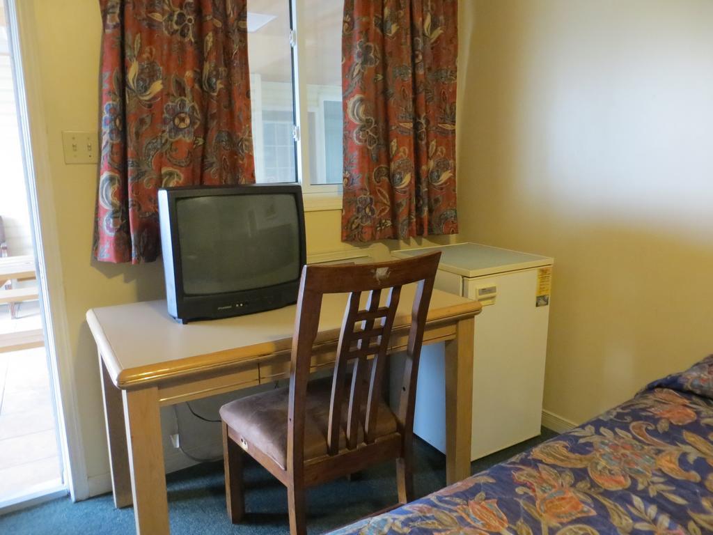 Villa Nova Motel Уасага Бийч Стая снимка
