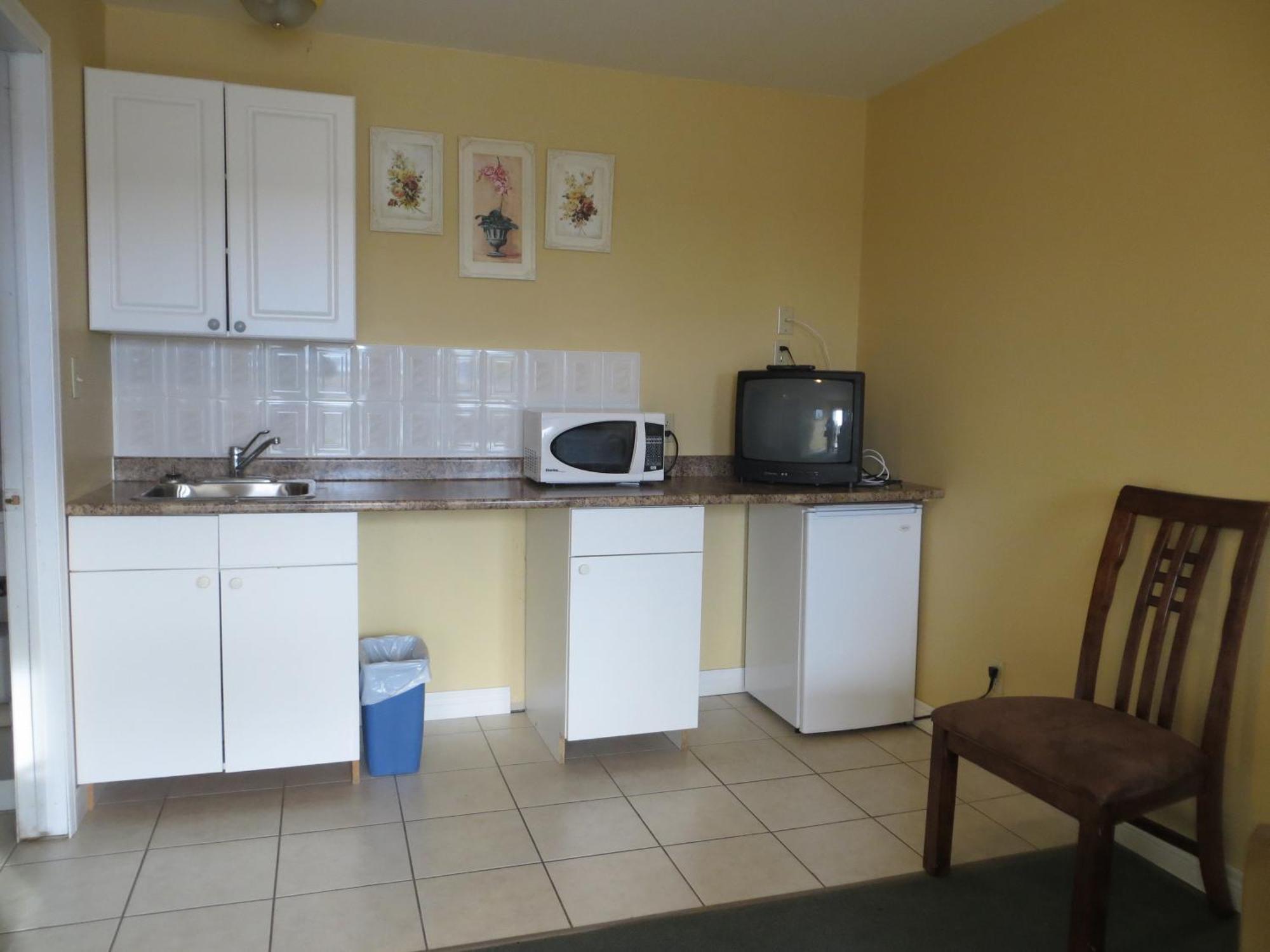 Villa Nova Motel Уасага Бийч Екстериор снимка