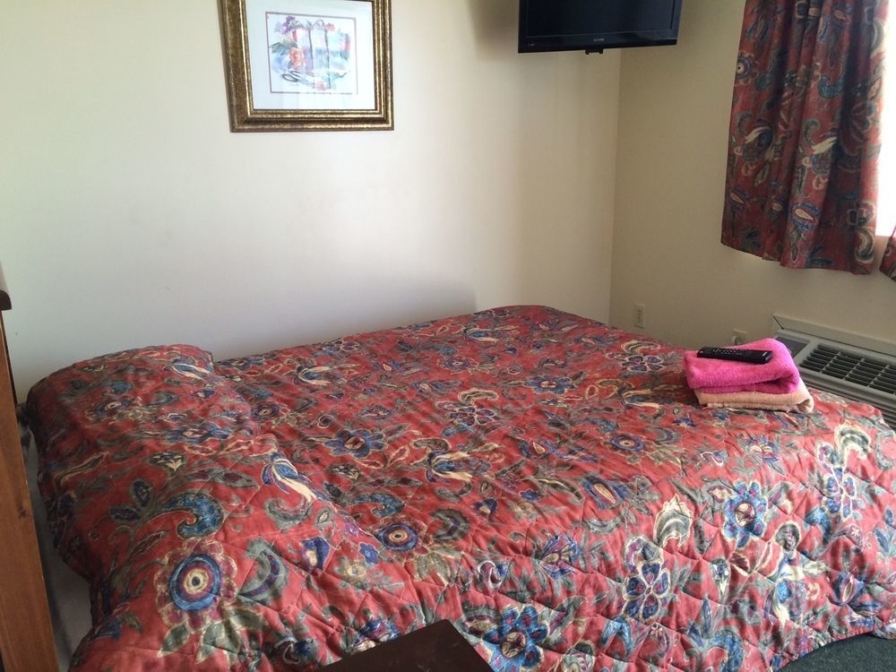 Villa Nova Motel Уасага Бийч Екстериор снимка