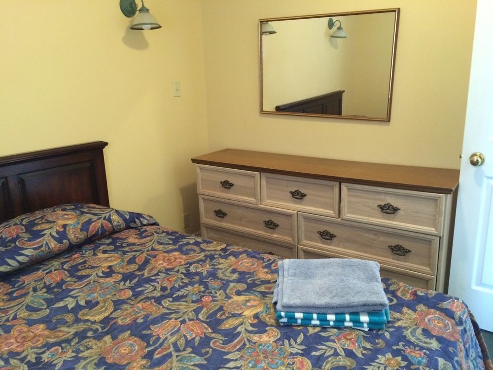 Villa Nova Motel Уасага Бийч Екстериор снимка