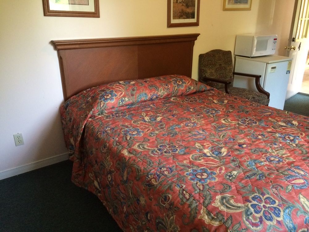 Villa Nova Motel Уасага Бийч Екстериор снимка
