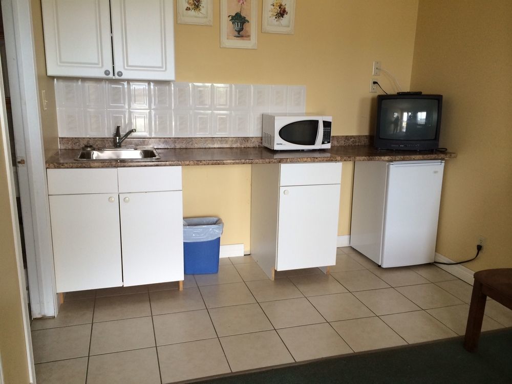 Villa Nova Motel Уасага Бийч Екстериор снимка
